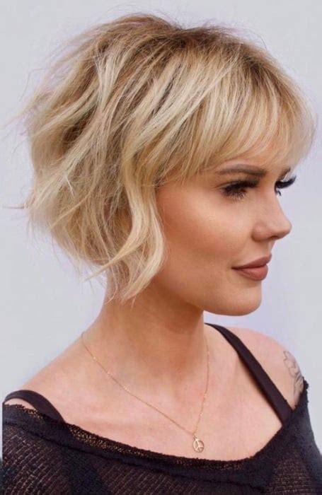 50 Pixie Bob Haircuts To Try in 2024 - The Trend Spotter