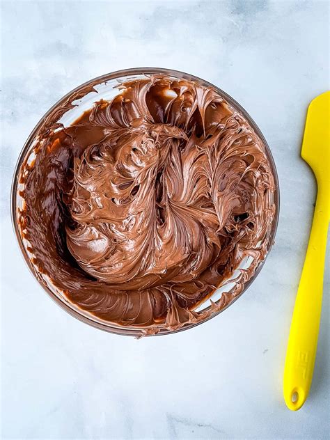Easy Gluten-Free Chocolate Frosting | LaptrinhX / News