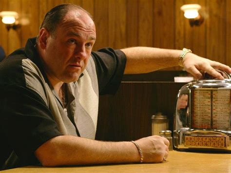 'Sopranos' creator David Chase suggests TV is getting dumber