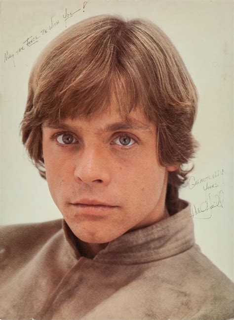 Mark Hamill, 1980 : OldSchoolCool