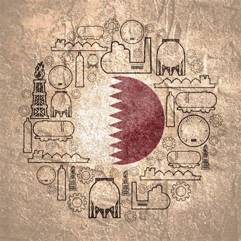 110+ Qatar Energy Illustrations Stock Illustrations, Royalty-Free Vector Graphics & Clip Art ...