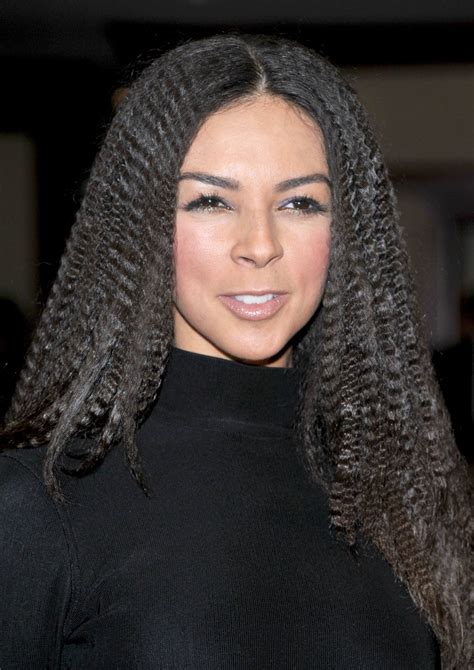 Chilling Pictures Of Famous People With Crimped Hair