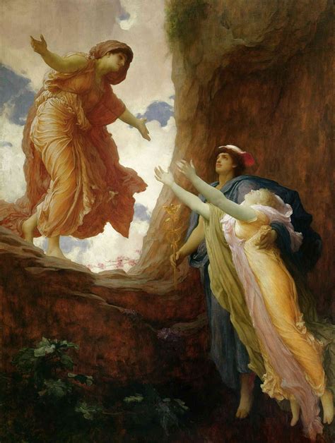 Explainer: the story of Demeter and Persephone