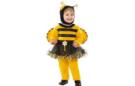 Halloween Costumes for Girls Go from Sweet to Sexy As They Grow Up (9 gifs) - Izismile.com