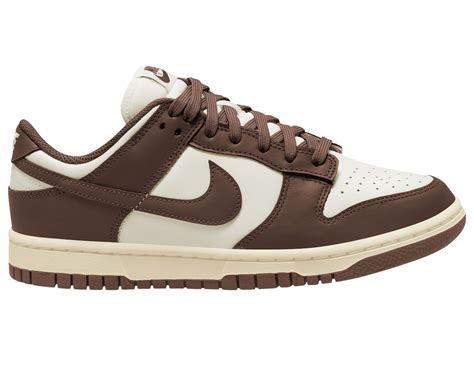 Nike Dunk Low WMNS Brown Sail DD1503-124 - KicksOnFire.com