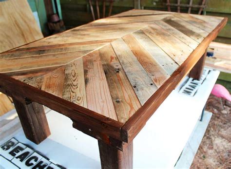 2X4 Coffee Table | Elcho Table