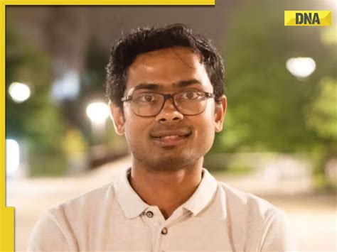 Cleared IIT-JEE at 13, started job at 24, where is this Indian genius now and what is he doing?