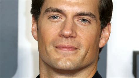 Who Are Henry Cavill's Four Brothers?