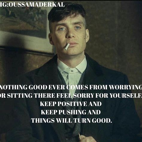 Pin by Steven Kvd on inspirational quote | Peaky blinders quotes, Real life quotes, Inspiring ...