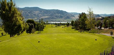 Osoyoos Golf Club - Desert Gold Tee Times - Osoyoos, BC | TeeOff.com