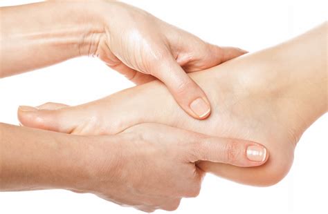 Reflexology Lymphatic Drainage | YorkshireBodyClinic