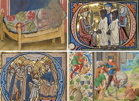 Exhibition to Explore Difficult Truths about Medieval Art | Getty Iris