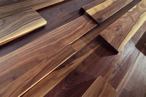 Wood Effect Wall Panels