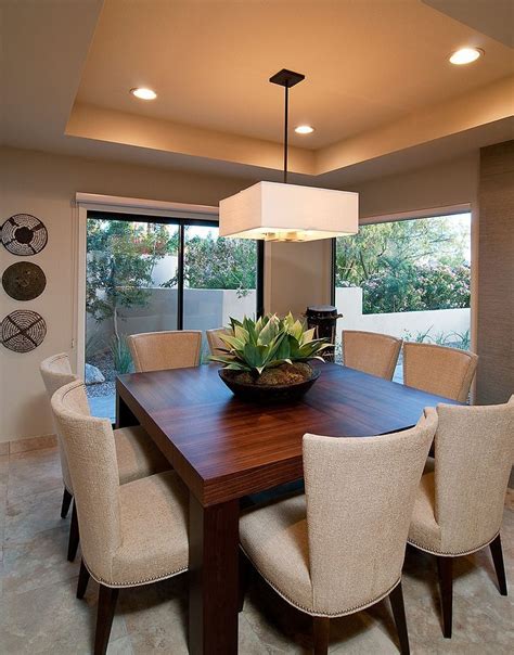 Simple and I love it! Dining room. | Dining room contemporary, Dining ...