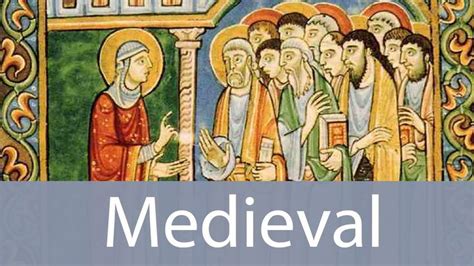 Medieval Art History Overview from Phil Hansen | Art history lessons, Art history, Medieval art