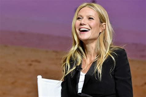 Gwyneth Paltrow's 'Goop' Lifestyle Site Gets Conde Nast Magazine Deal