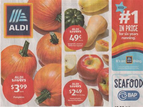 MyAldi | Living Rich With Coupons®