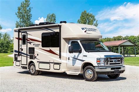 8 Cheapest Class B RVs That You "Might" Be Able to Afford - The Wayward Home