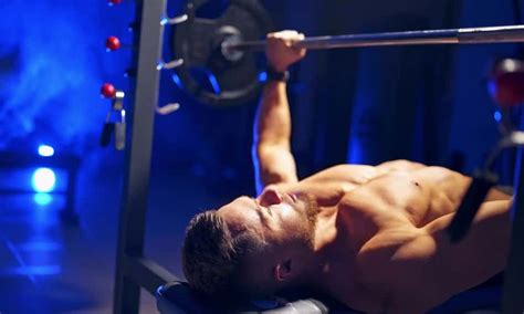 The Ultimate Chest Workout for Cutting and Mass Gain