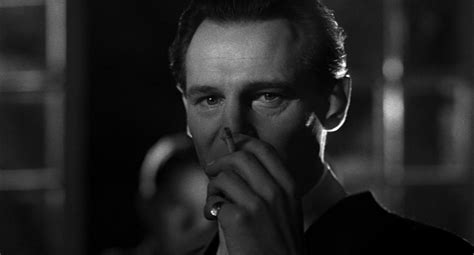 Schindler's List | Schindler's list, Liam neeson, Schindler's list movie