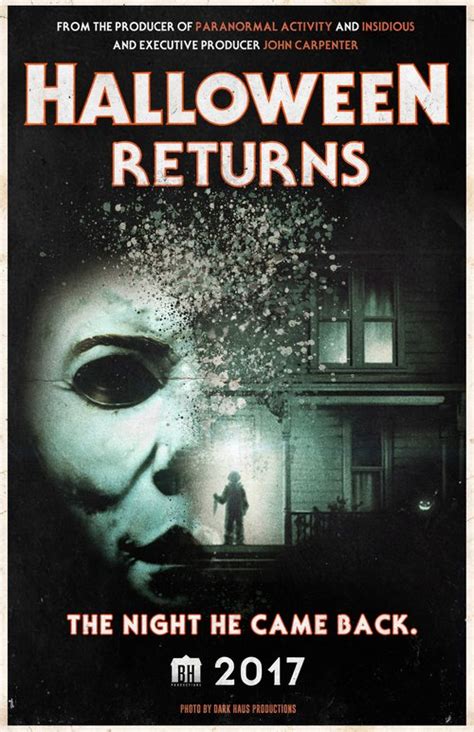 The Horrors of Halloween: HALLOWEEN (1978), HALLOWEEN 6 (1995) and ...