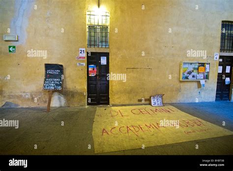 Academy of Fine Arts, Accademia Brera, Milan, italy Stock Photo - Alamy