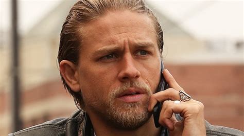 Charlie Hunnam Weighs In On Returning As Sons Of Anarchy's Jax