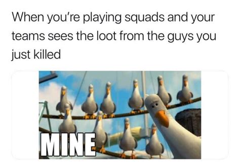 50 of the Funniest Fortnite Memes To See During Quarantine | Inspirationfeed