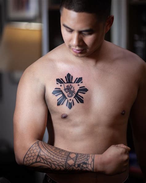 Philippine Tattoo Ideas Philippines Tattoo Filipino Tattoos | My XXX Hot Girl