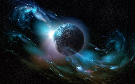 Wallpapers Box: Earth \ Terra \ Blue Planet High Definition Wallpapers