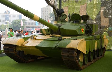 File:Type 99 MBT front left.jpg - Wikipedia, the free encyclopedia
