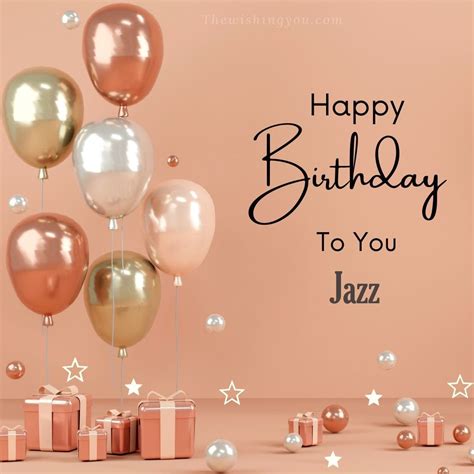 100+ HD Happy Birthday Jazz Cake Images And Shayari
