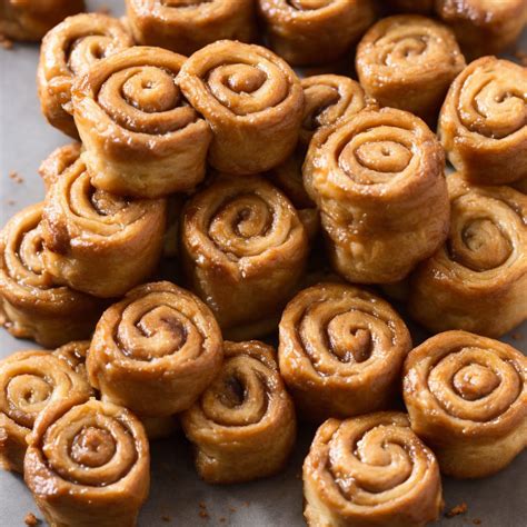 Sticky Buns Recipe | Recipes.net