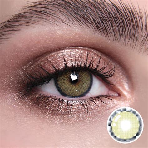 Freshlook Colorblends Green | Vision Era