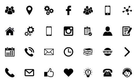 Icon Png Download Free #61332 - Free Icons Library