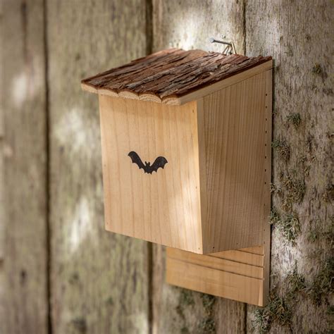 Bat Box | Bat Roost Box | Sarah Raven