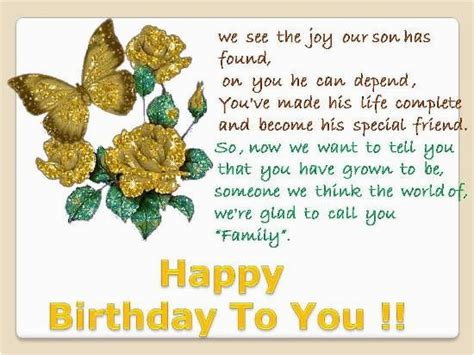 Happy Birthday Quotes for Family Members 63 Best Greeting Cards Images On Pinterest Birthday ...