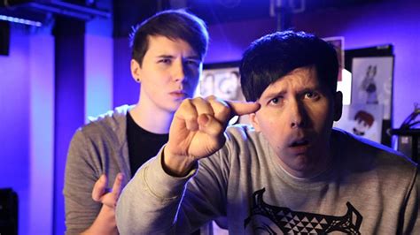 BBC Radio 1 - The Internet Takeover, Dan & Phil's Christmas Party