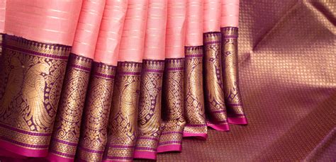 Kanchipuram Silk Sarees: A Wardrobe Essential for Every Indian Woman