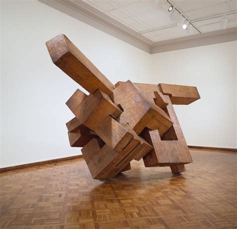 Eduardo Chillida | The Art Institute of Chicago