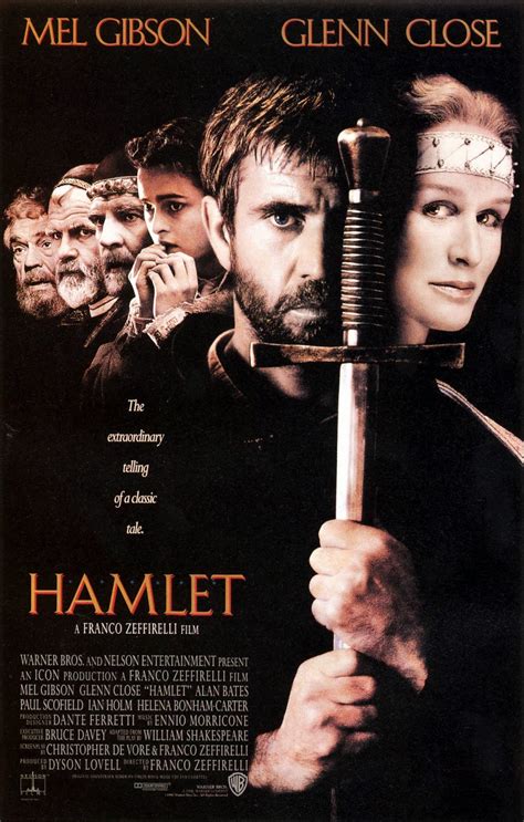 Dreamarines: How To Play (With) The Famous Hamlet Scenes