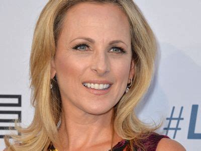 Marlee Matlin | Biography, Movies, Oscar, TV Shows, & Facts | Britannica