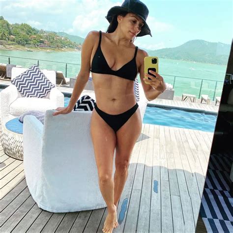 EVA LONGORIA in Bikini – Instagram Photo 07/19/2020 – HawtCelebs