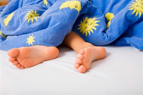 Natural Sleep Aids for Children with ADHD