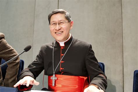 Filipino Cardinal Chito Tagle joins Vatican body on Eastern Catholic ...