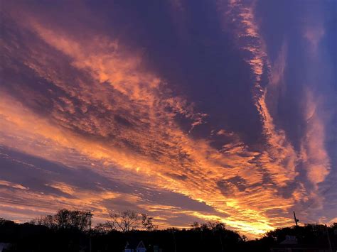 Cirrostratus clouds: overview and weather prediction