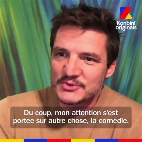 Pedro Pascal : 6 choses à savoir sur l'acteur ! | Son rôle dans Buffy, ses blessures de tournage ...