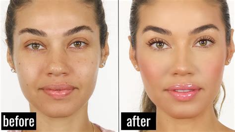 Learn Basic Makeup - Infoupdate.org