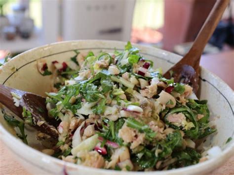 Italian Tuna Salad Recipe | Giada De Laurentiis | Food Network