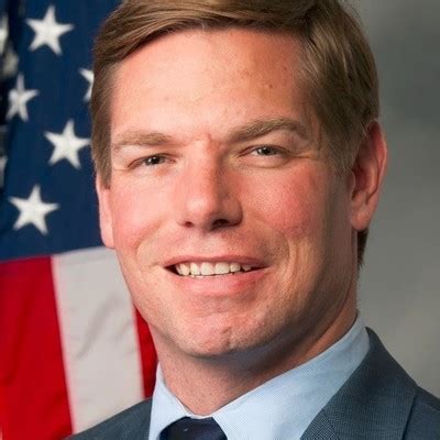 Eric Swalwell - Agenda Contributor | World Economic Forum